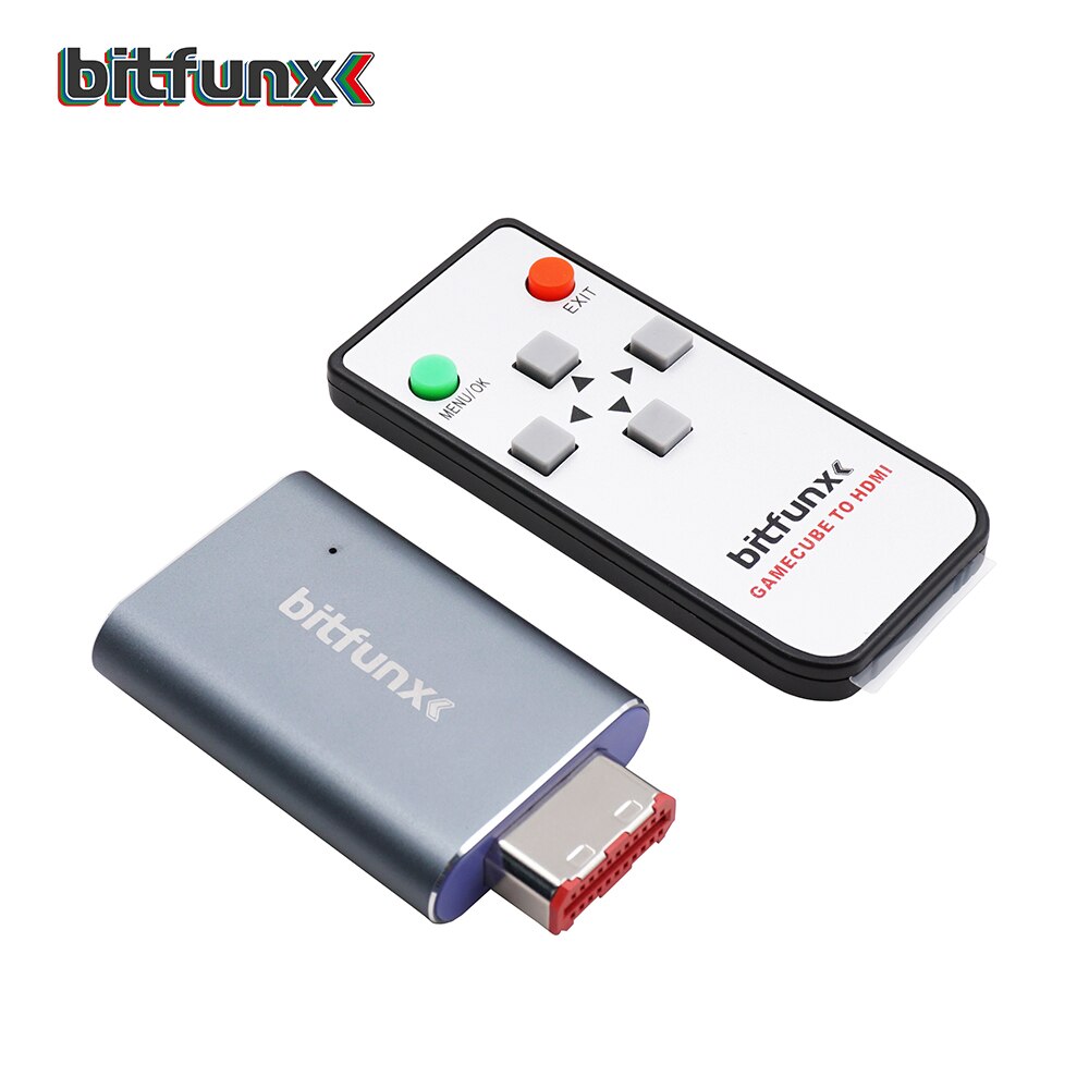Bitfunx HDMI ȣȯ  Doubler    t..
